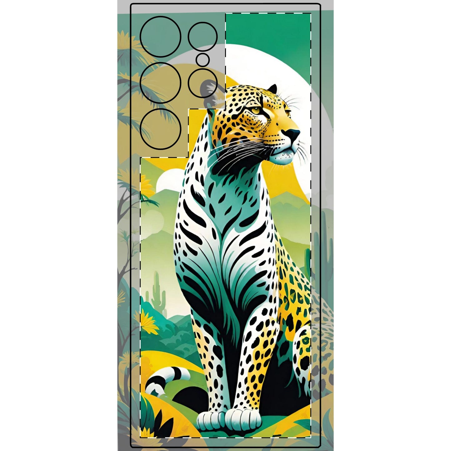 Phone Skin